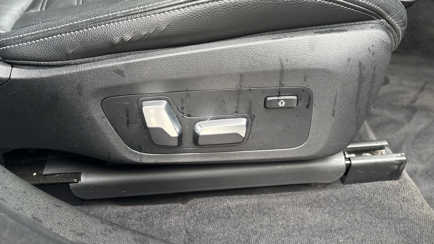 Used BMW X3 2018 for sale - 77324351: Photo 47