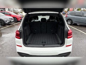 Used BMW X3 2018 for sale - 77324351: Photo