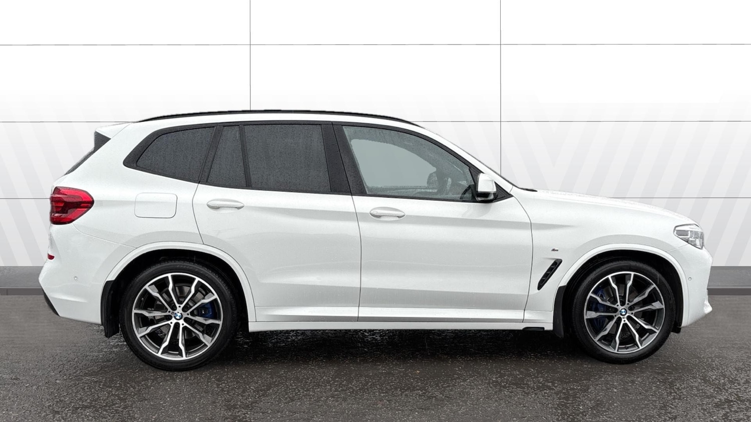 Used BMW X3 2018 for sale - 77324351: Photo 5