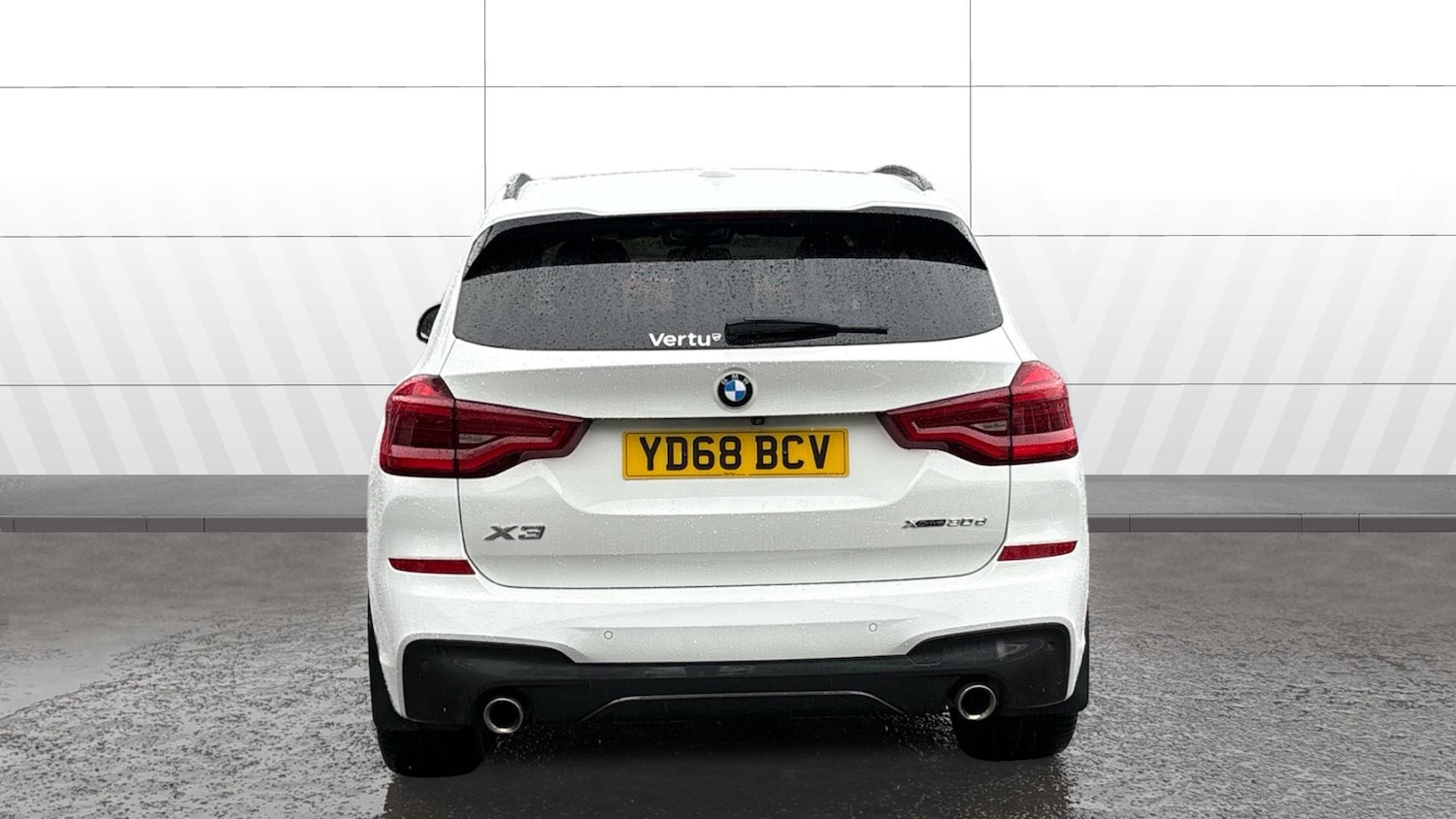 Used BMW X3 2018 for sale - 77324351: Photo 6