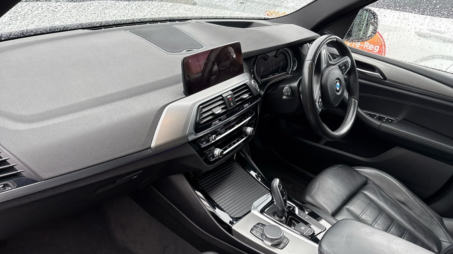 Used BMW X3 2018 for sale - 77324351: Photo 9