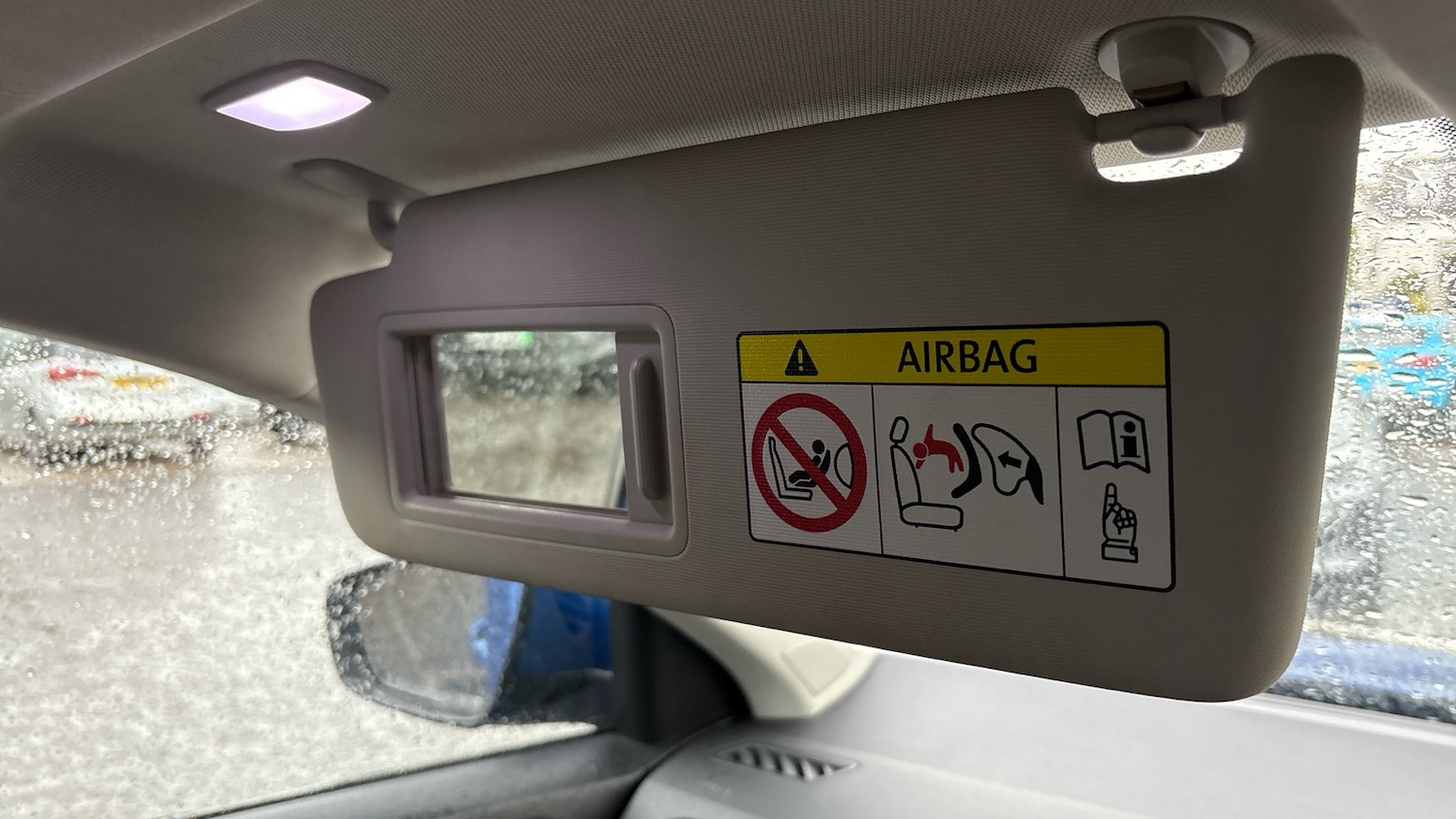 Vehicle 38
