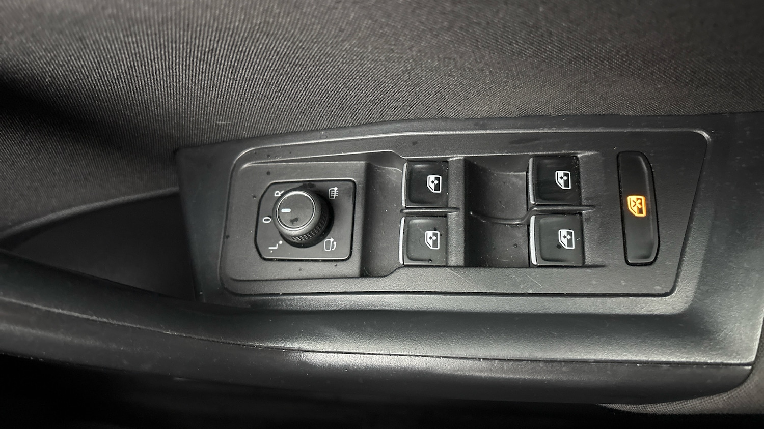 Vehicle 40