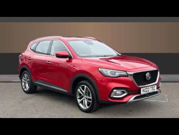 2022 (22) - 1.5 T-GDI Exclusive 5dr Petrol Hatchback
