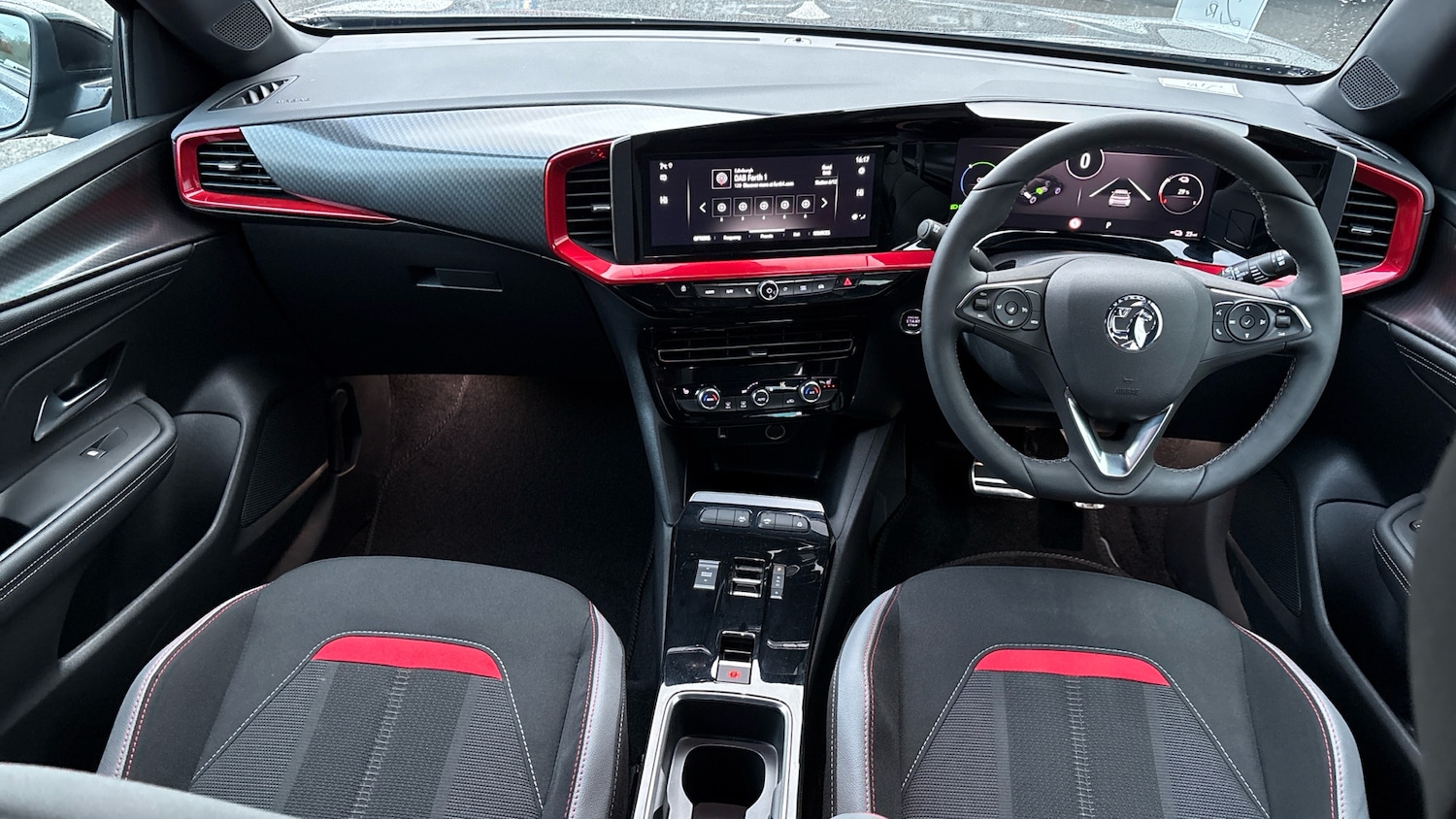 Used Vauxhall Mokka 2025 for sale - 77984741: Photo 10