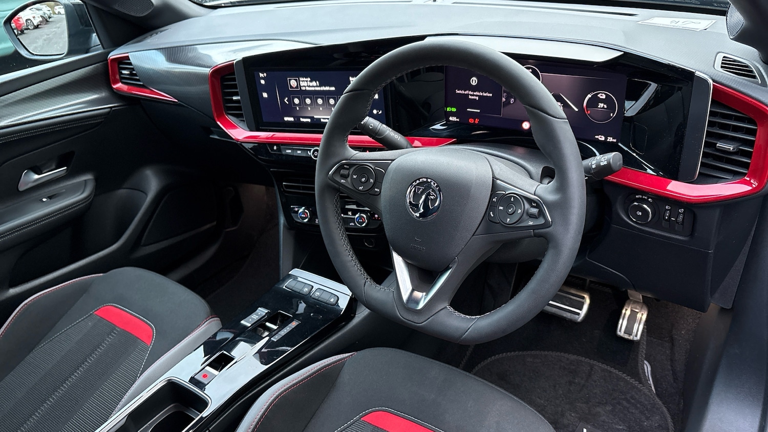 Used Vauxhall Mokka 2025 for sale - 77984741: Photo 11