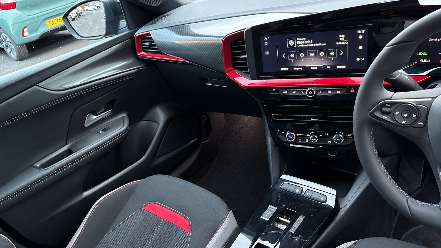 Used Vauxhall Mokka 2025 for sale - 77984741: Photo 14