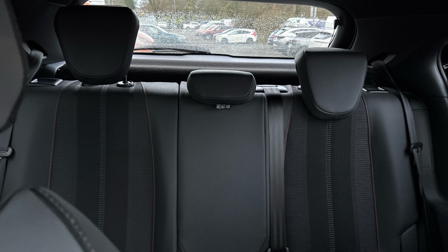 Used Vauxhall Mokka 2025 for sale - 77984741: Photo 15