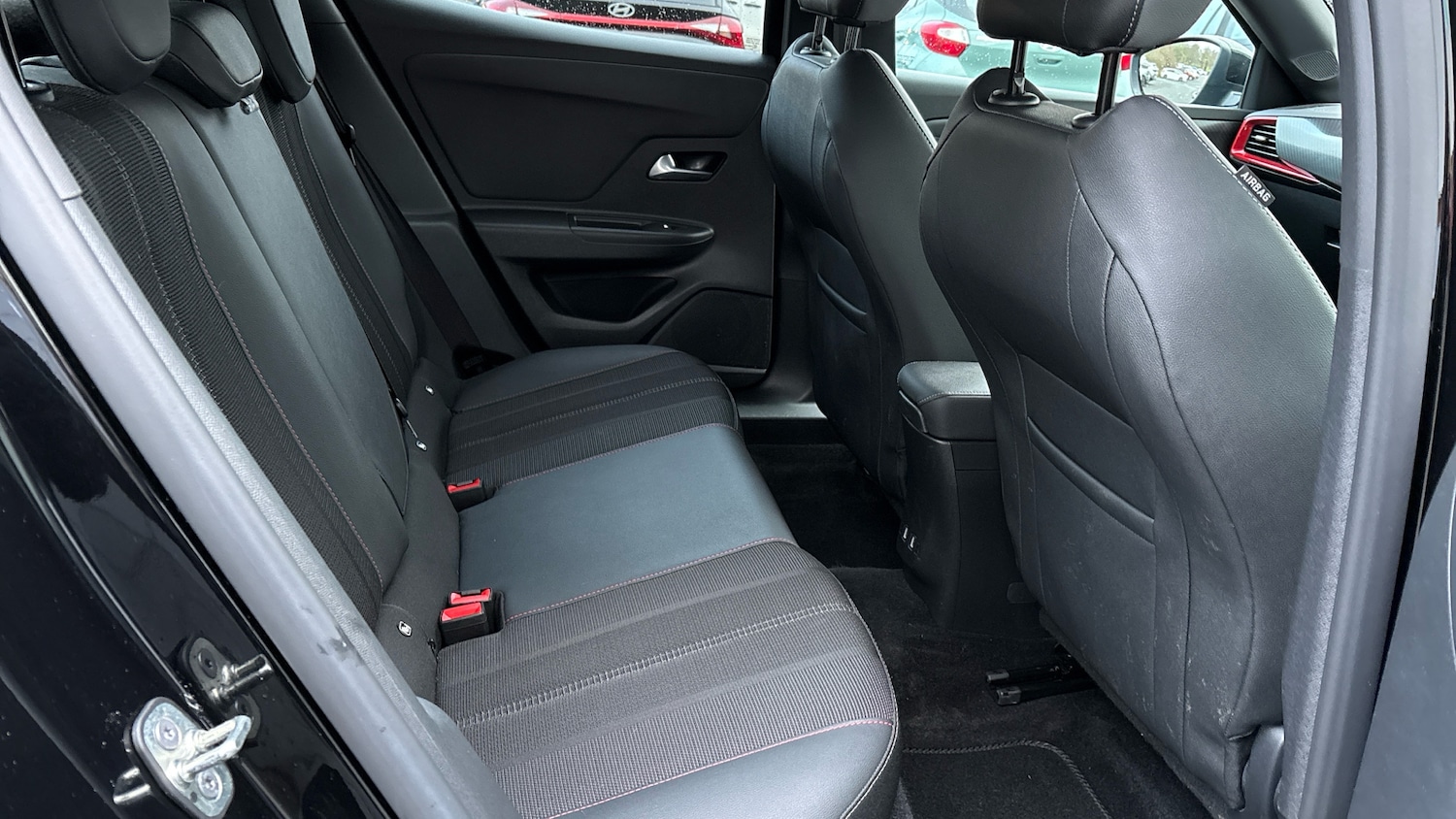 Used Vauxhall Mokka 2025 for sale - 77984741: Photo 16