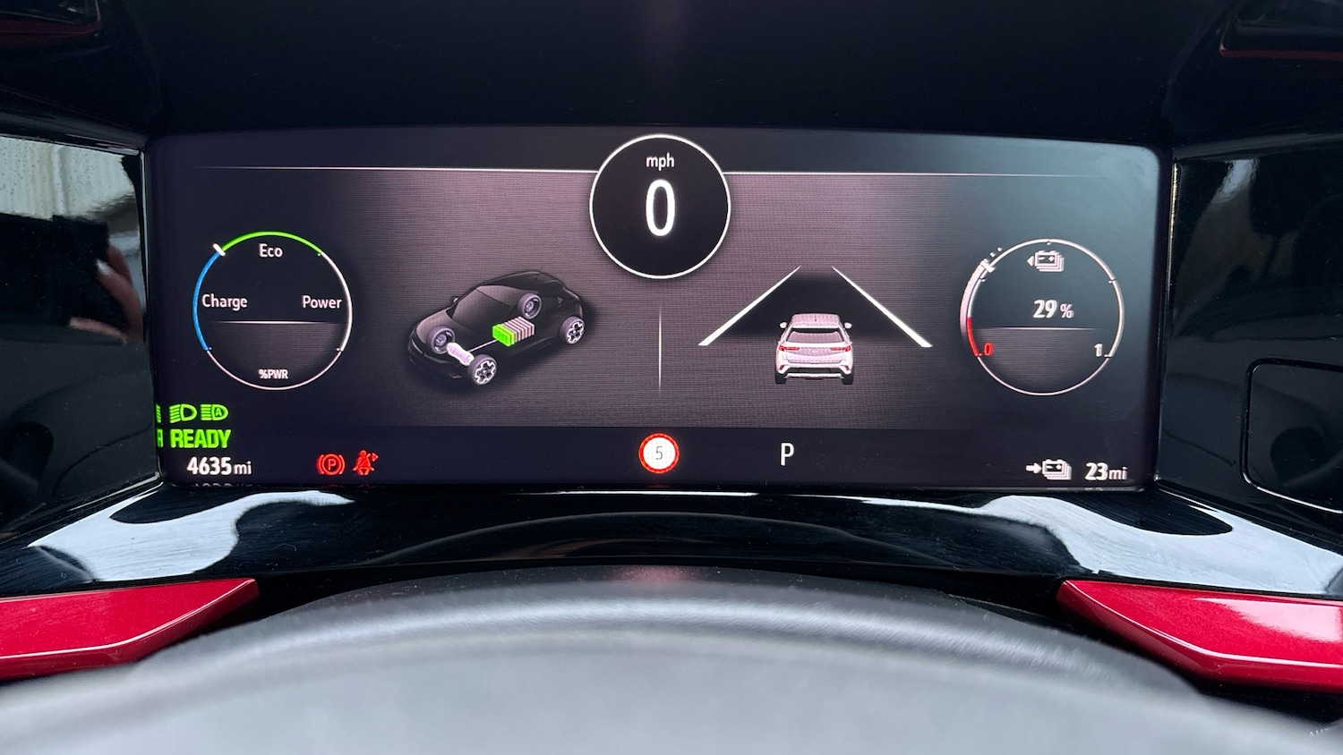 Used Vauxhall Mokka 2025 for sale - 77984741: Photo 18