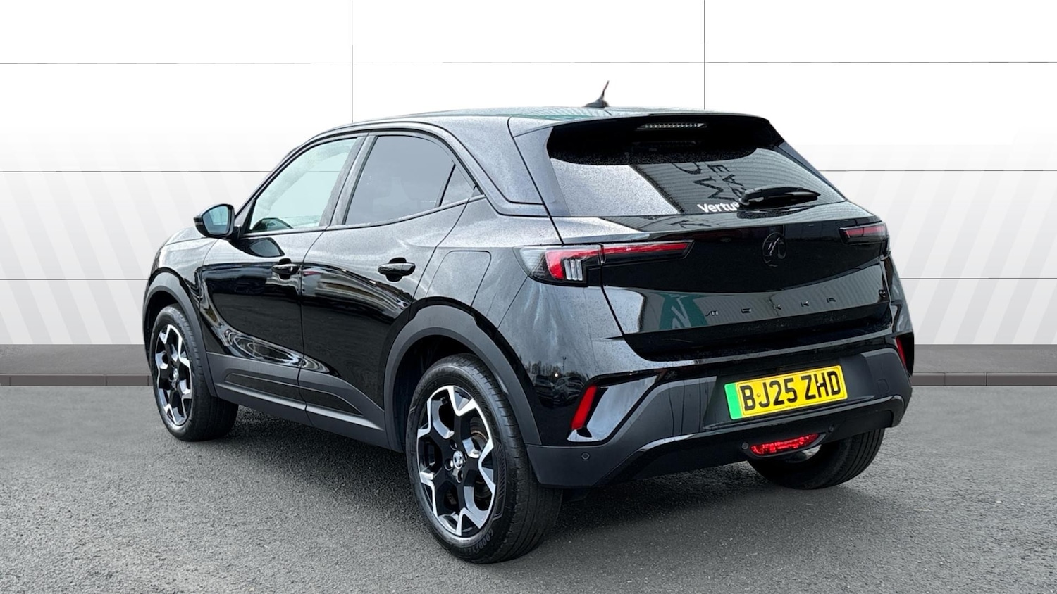 Used Vauxhall Mokka 2025 for sale - 77984741: Photo 2