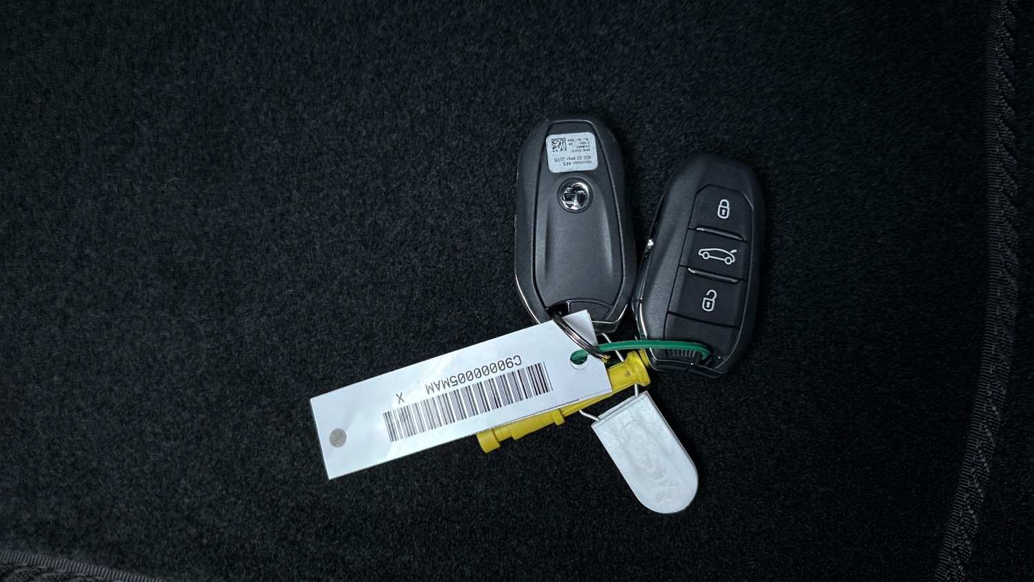 Used Vauxhall Mokka 2025 for sale - 77984741: Photo 20