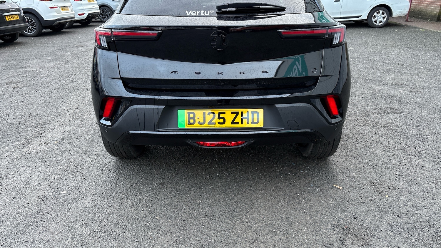 Used Vauxhall Mokka 2025 for sale - 77984741: Photo 21