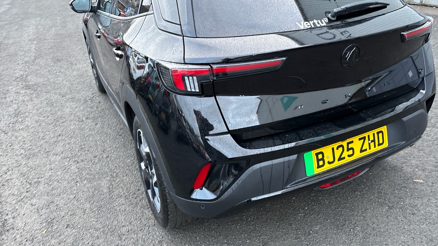 Used Vauxhall Mokka 2025 for sale - 77984741: Photo 23