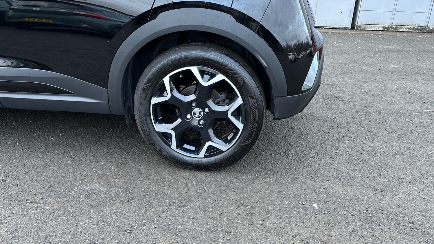 Used Vauxhall Mokka 2025 for sale - 77984741: Photo 24