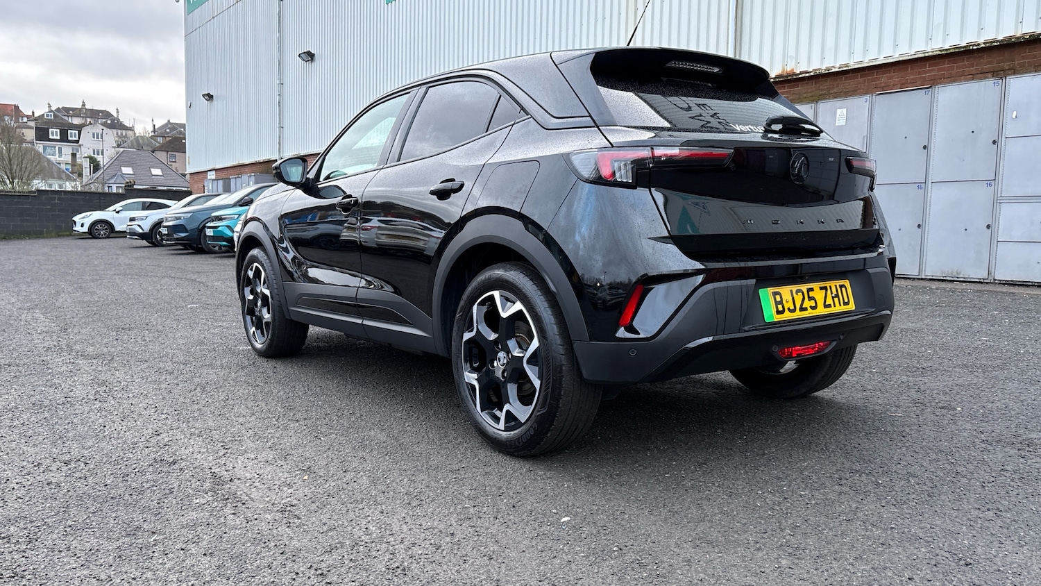 Used Vauxhall Mokka 2025 for sale - 77984741: Photo 26