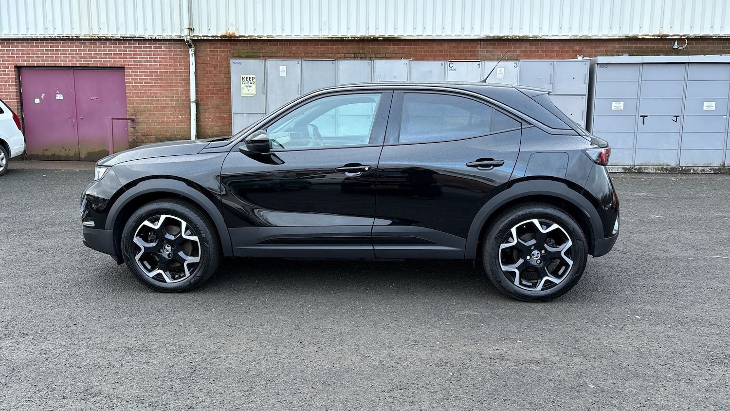 Used Vauxhall Mokka 2025 for sale - 77984741: Photo 27