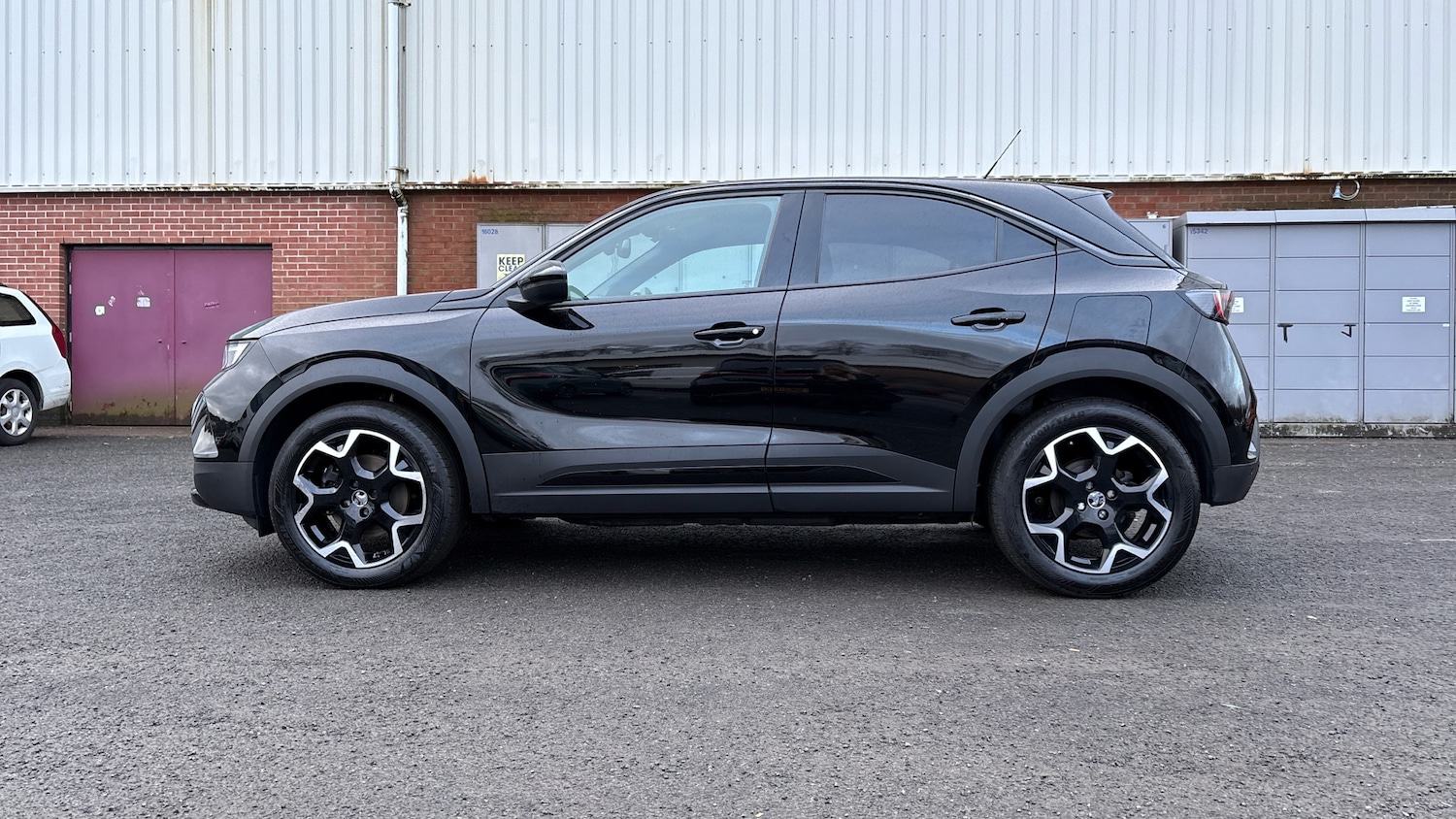 Used Vauxhall Mokka 2025 for sale - 77984741: Photo 28