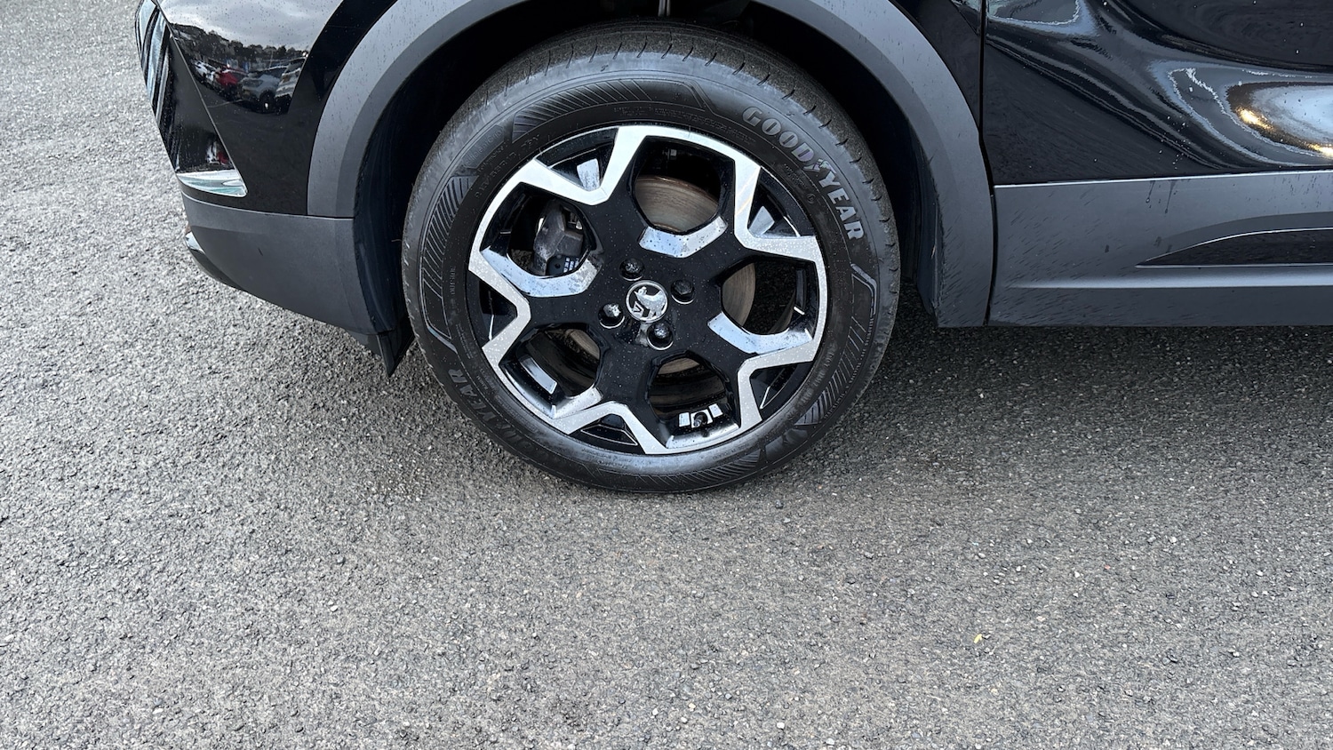 Used Vauxhall Mokka 2025 for sale - 77984741: Photo 29