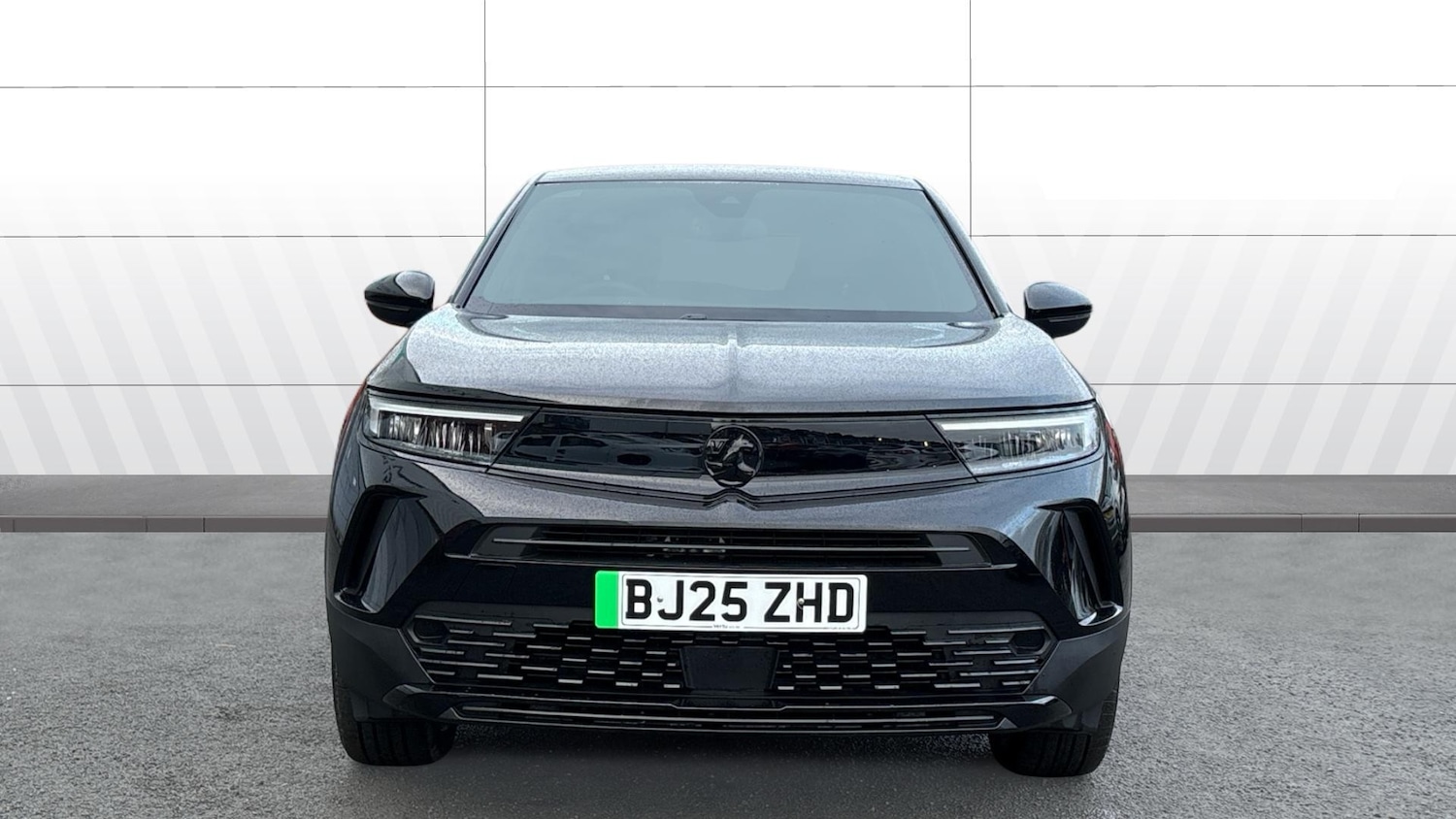 Used Vauxhall Mokka 2025 for sale - 77984741: Photo 3