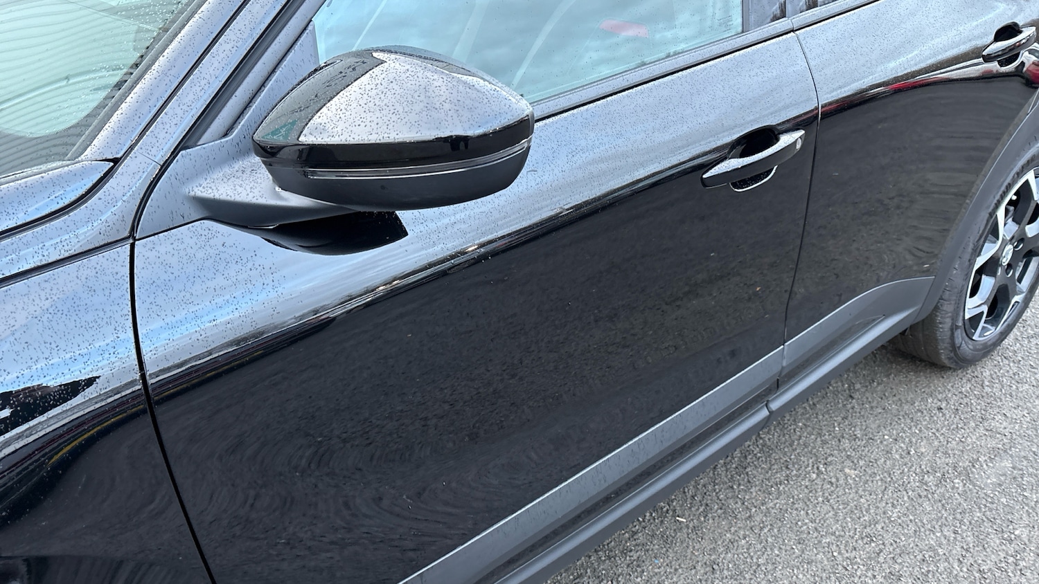 Used Vauxhall Mokka 2025 for sale - 77984741: Photo 30