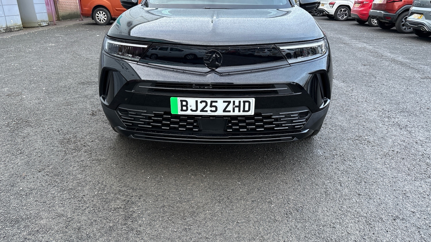 Used Vauxhall Mokka 2025 for sale - 77984741: Photo 33