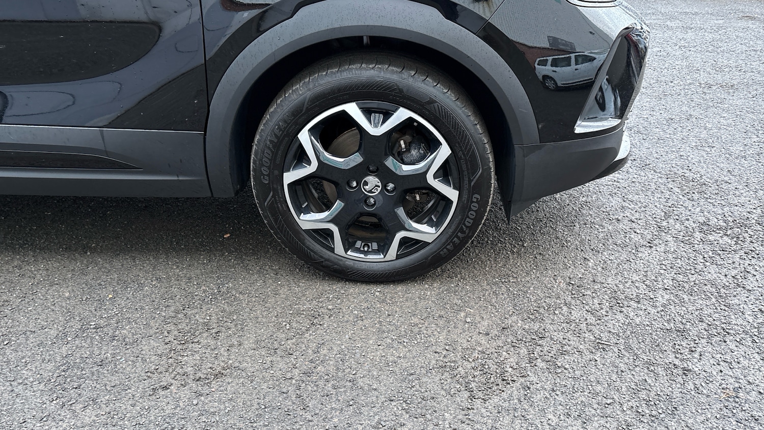 Used Vauxhall Mokka 2025 for sale - 77984741: Photo 36