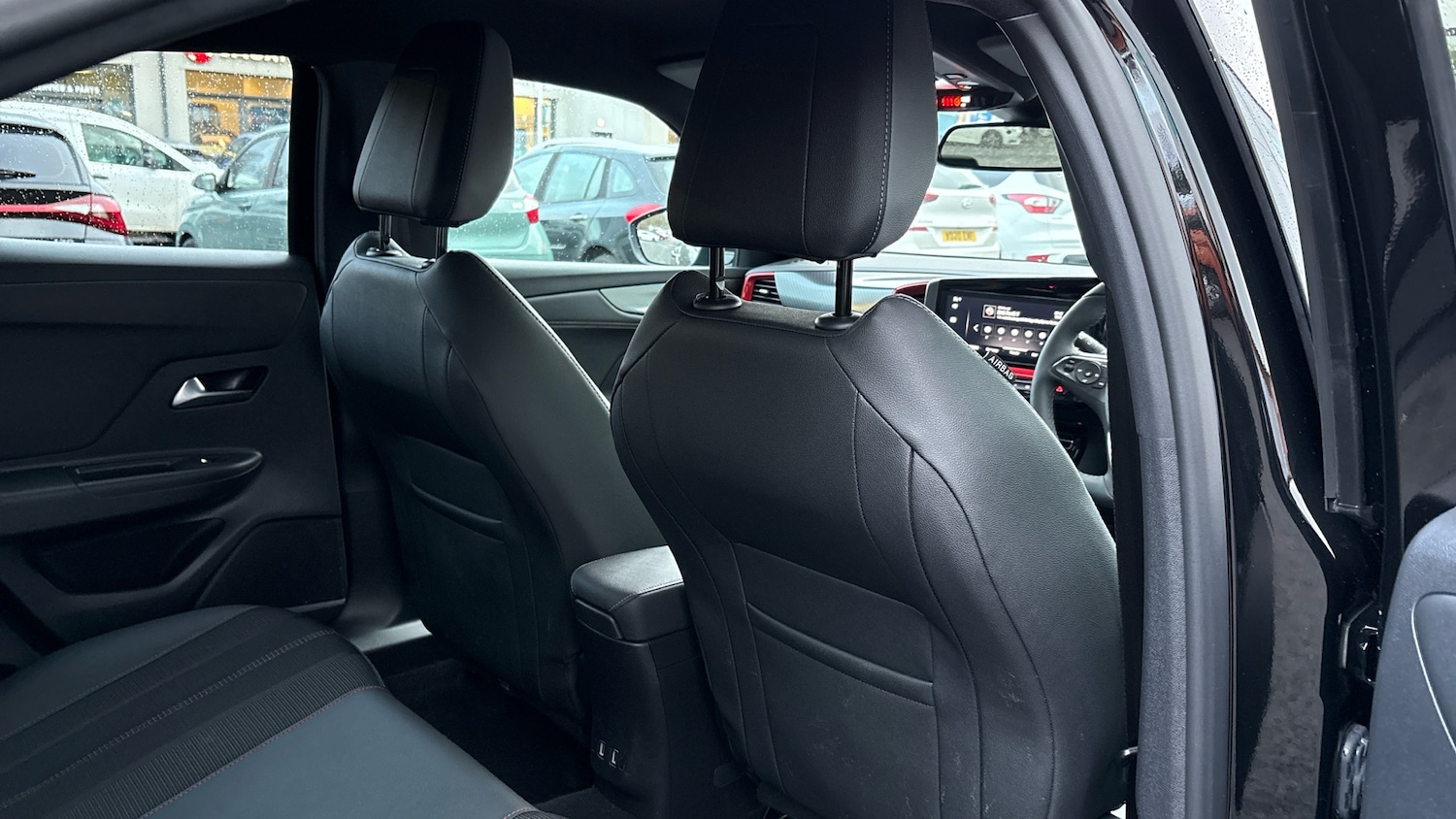 Used Vauxhall Mokka 2025 for sale - 77984741: Photo 37