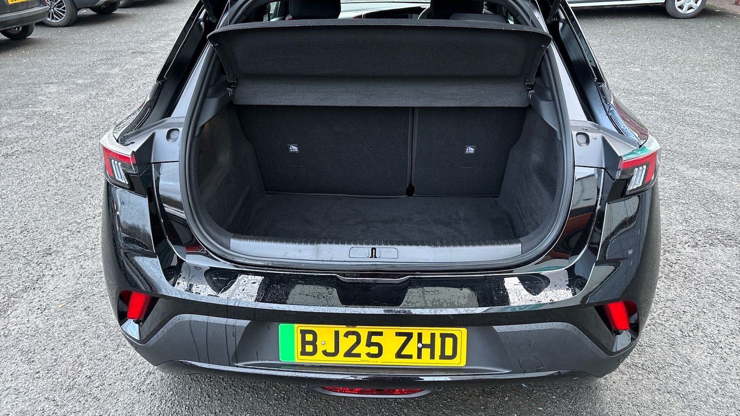 Used Vauxhall Mokka 2025 for sale - 77984741: Photo 4