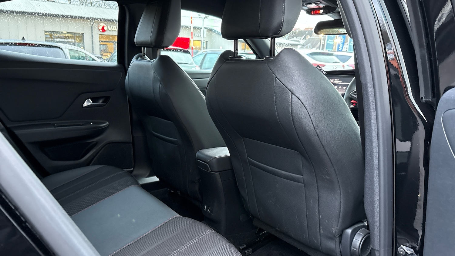 Used Vauxhall Mokka 2025 for sale - 77984741: Photo 44