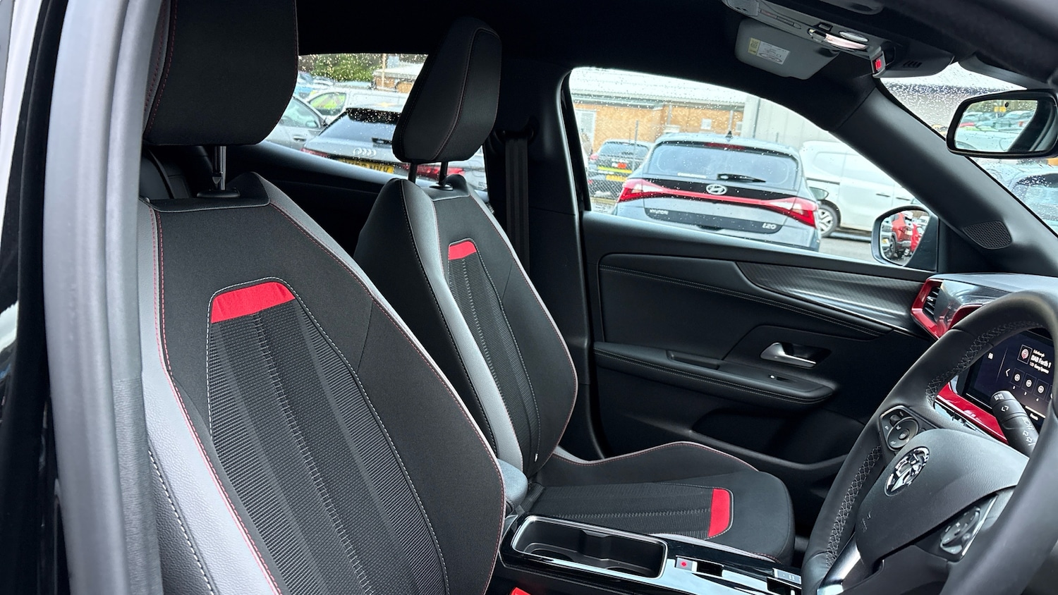 Used Vauxhall Mokka 2025 for sale - 77984741: Photo 45