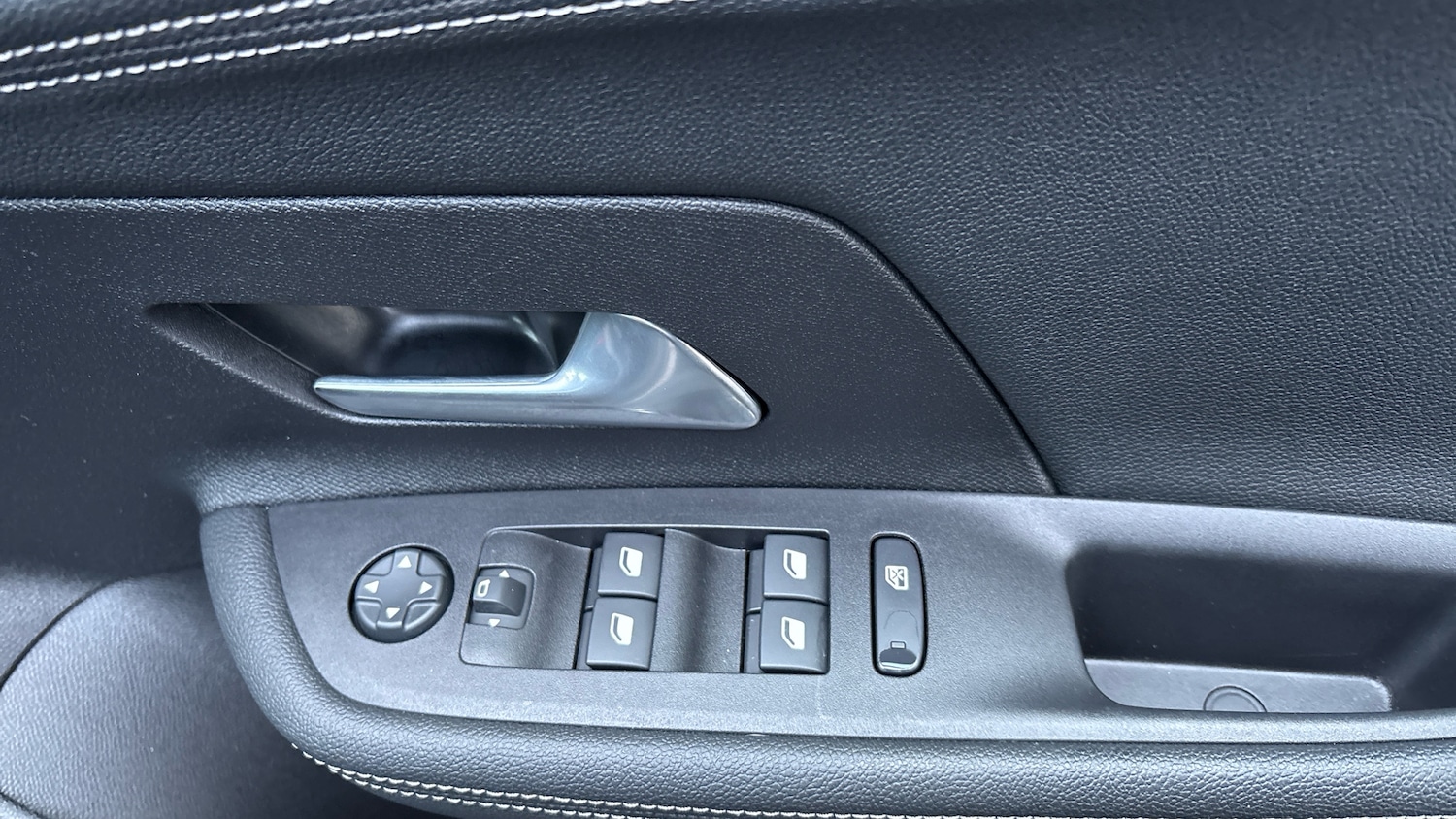 Used Vauxhall Mokka 2025 for sale - 77984741: Photo 46