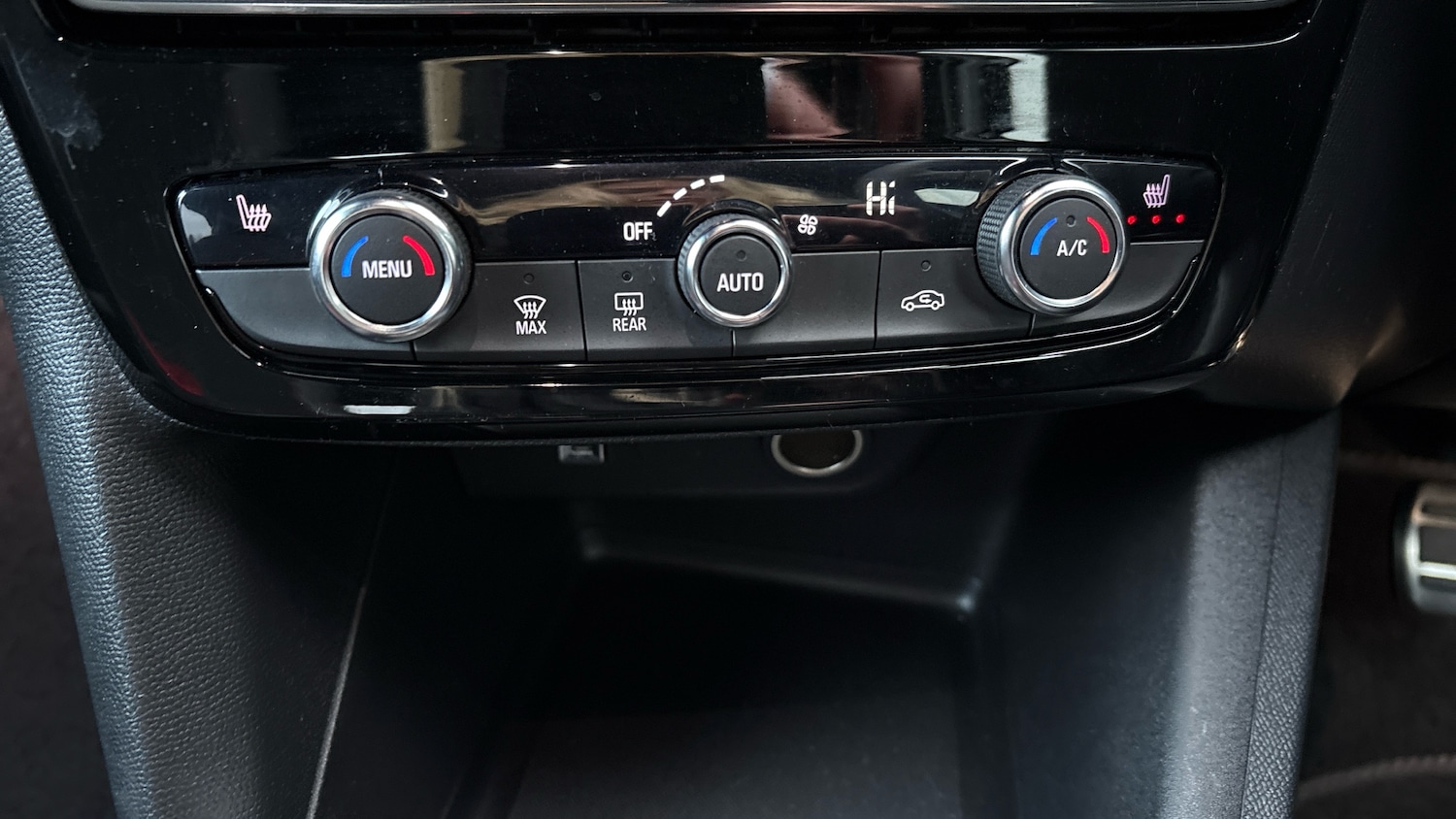 Used Vauxhall Mokka 2025 for sale - 77984741: Photo 49