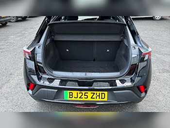 Used Vauxhall Mokka 2025 for sale - 77984741: Photo