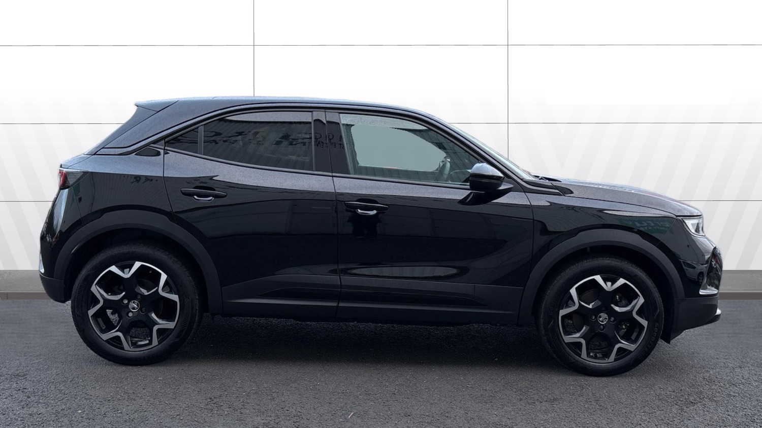 Used Vauxhall Mokka 2025 for sale - 77984741: Photo 5