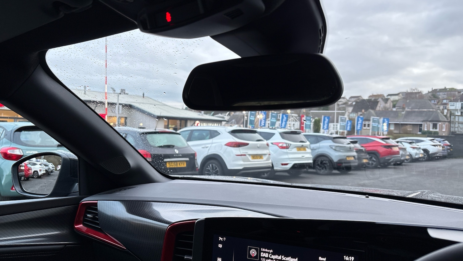 Used Vauxhall Mokka 2025 for sale - 77984741: Photo 59