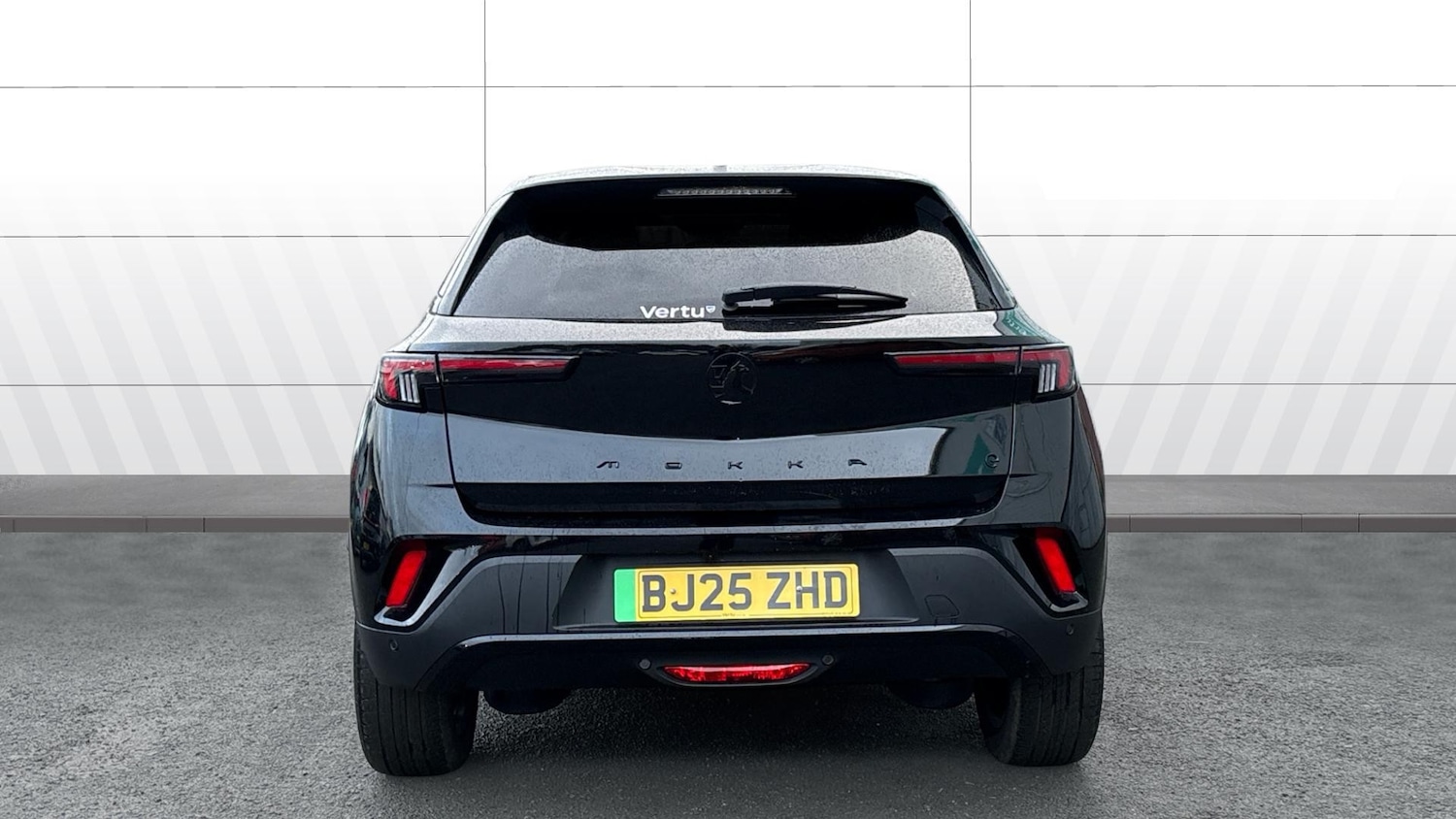 Used Vauxhall Mokka 2025 for sale - 77984741: Photo 6