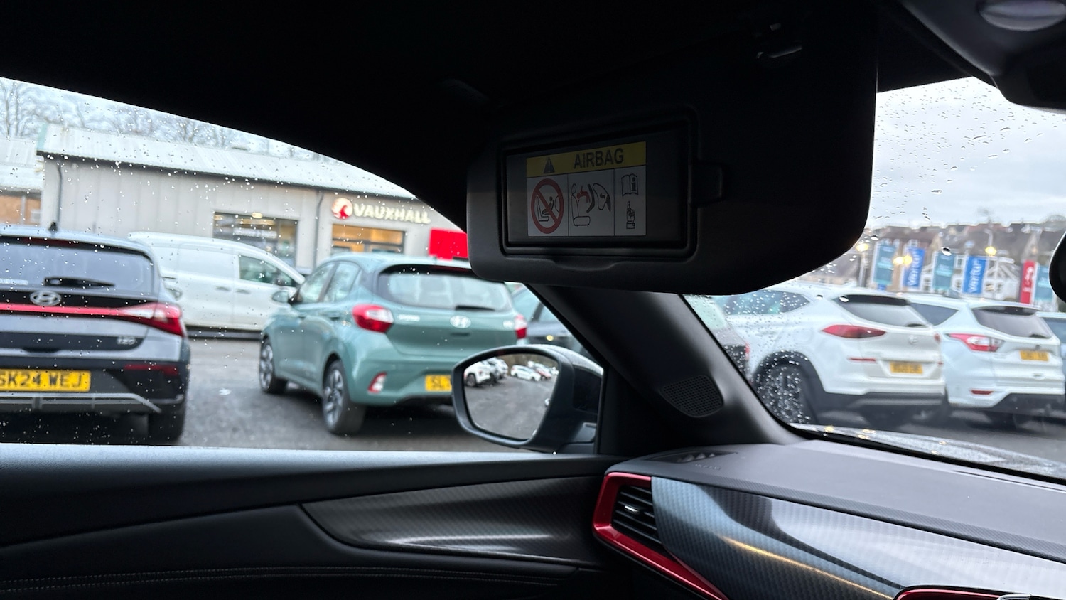 Used Vauxhall Mokka 2025 for sale - 77984741: Photo 61