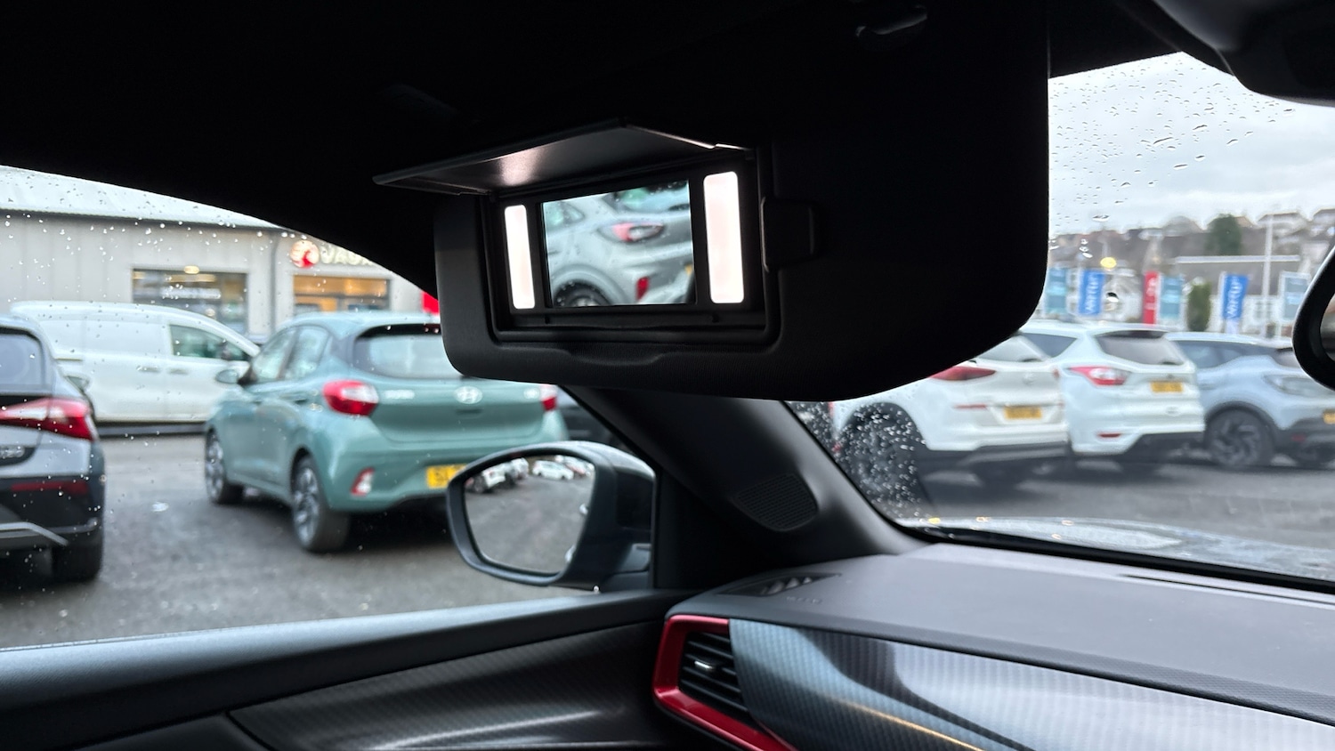 Used Vauxhall Mokka 2025 for sale - 77984741: Photo 62