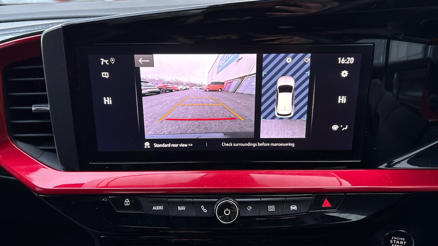 Used Vauxhall Mokka 2025 for sale - 77984741: Photo 64