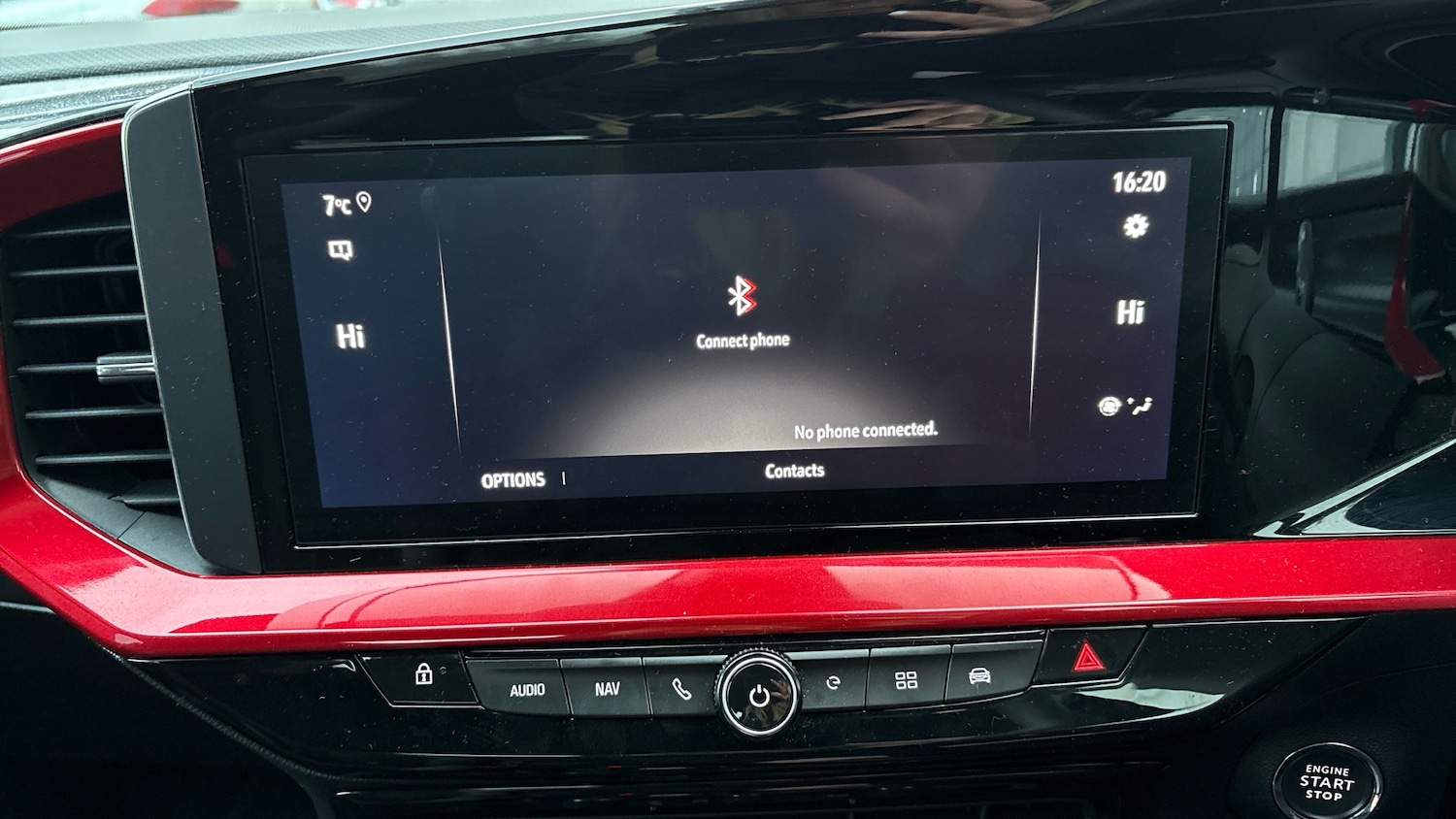 Used Vauxhall Mokka 2025 for sale - 77984741: Photo 65