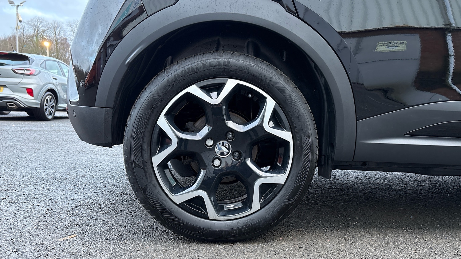 Used Vauxhall Mokka 2025 for sale - 77984741: Photo 7