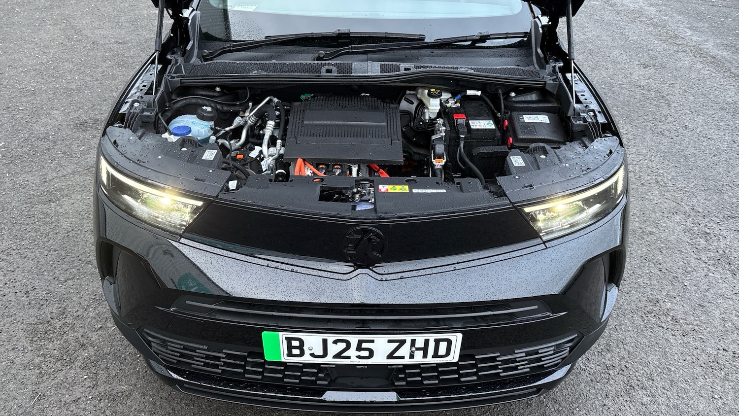 Used Vauxhall Mokka 2025 for sale - 77984741: Photo 8