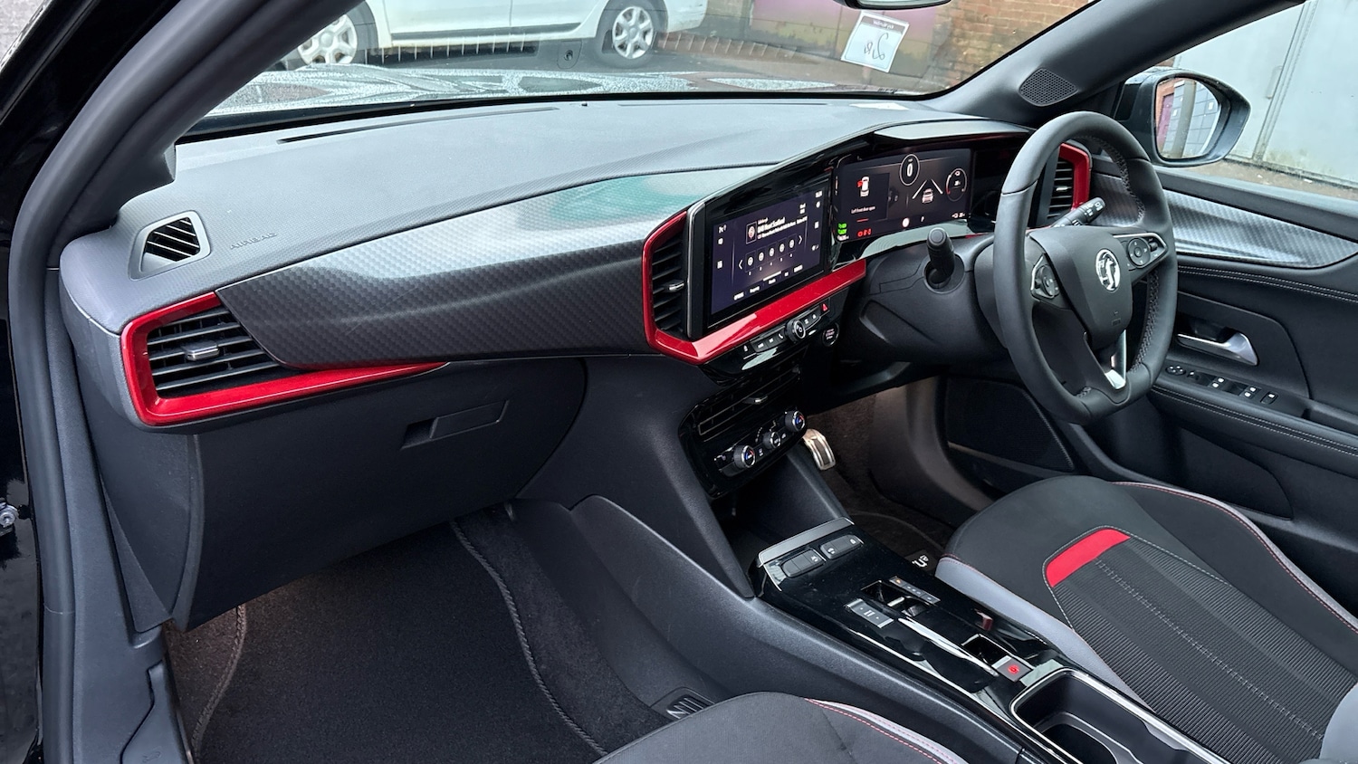 Used Vauxhall Mokka 2025 for sale - 77984741: Photo 9