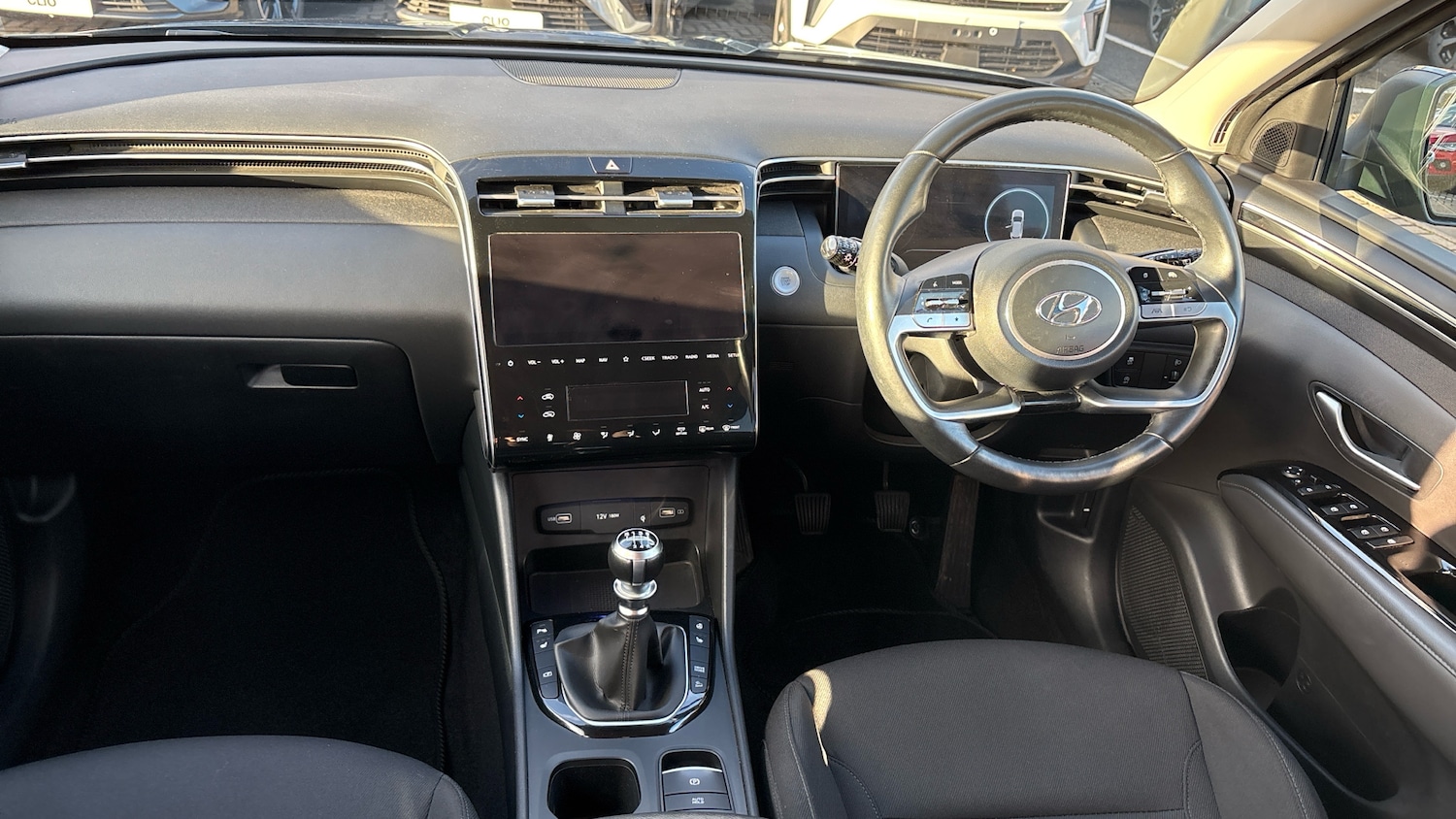 Used Hyundai TUCSON 2022 for sale - 76402324: Photo 10