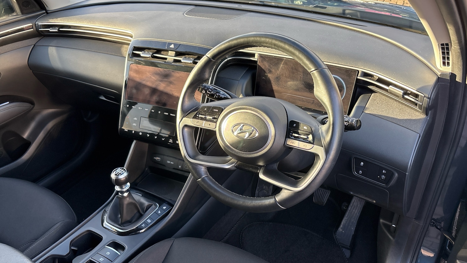 Used Hyundai TUCSON 2022 for sale - 76402324: Photo 11