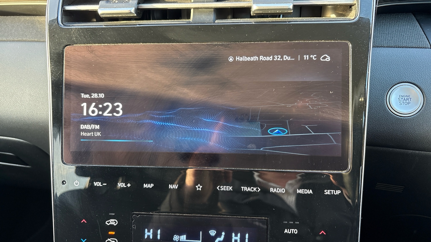 Used Hyundai TUCSON 2022 for sale - 76402324: Photo 12