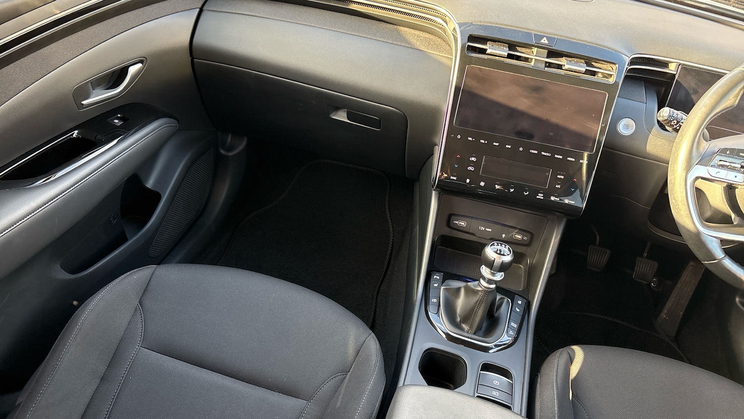 Used Hyundai TUCSON 2022 for sale - 76402324: Photo 14