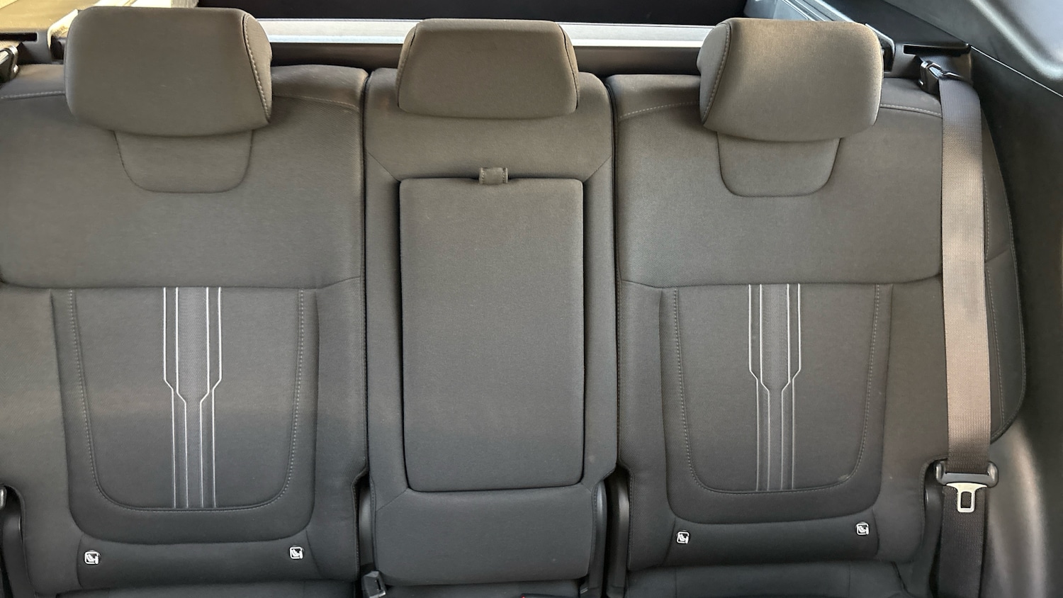 Used Hyundai TUCSON 2022 for sale - 76402324: Photo 15