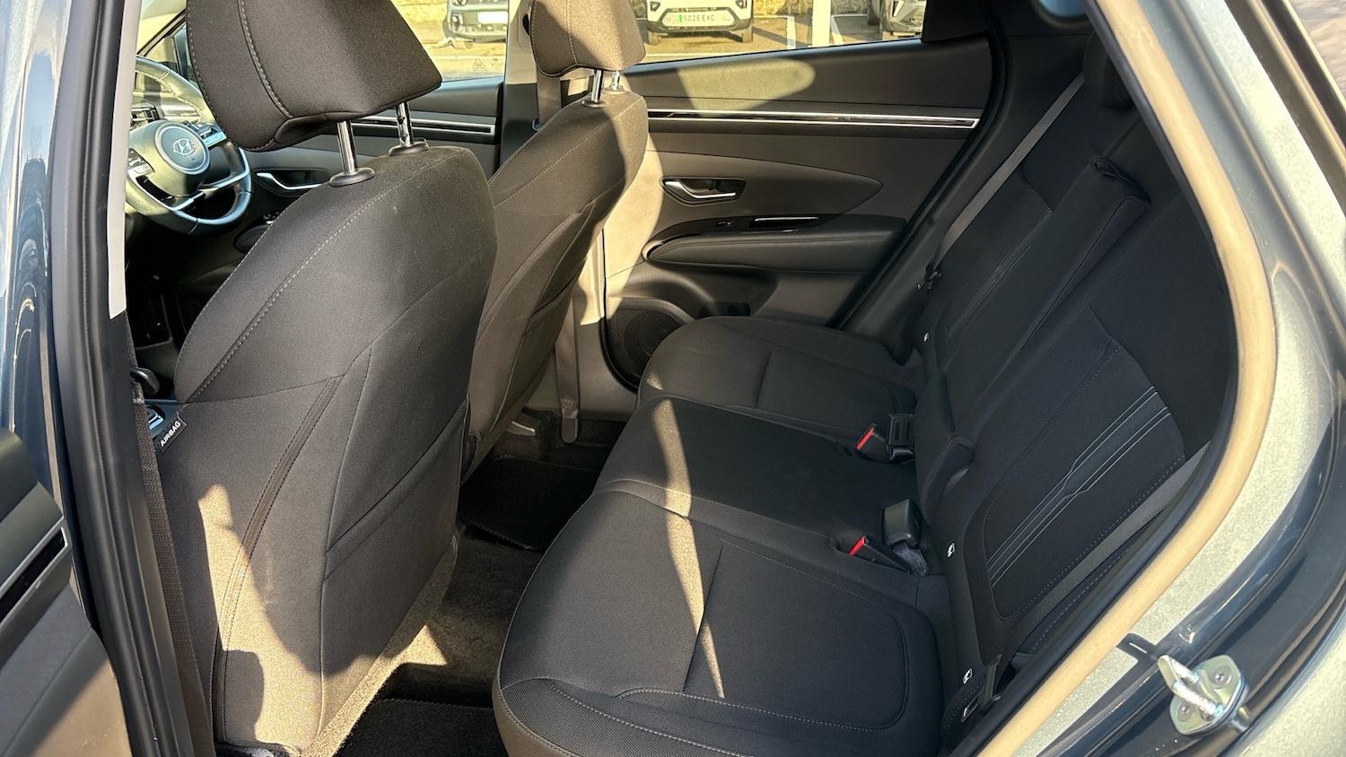 Used Hyundai TUCSON 2022 for sale - 76402324: Photo 16